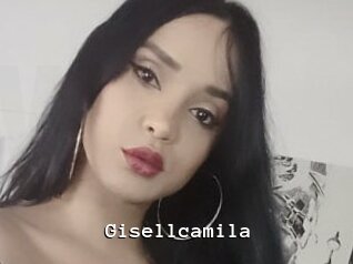Gisellcamila