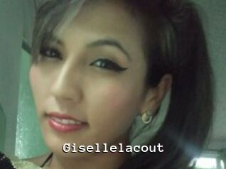 Gisellelacout