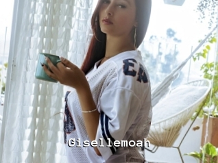 Gisellemoah