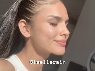 Gisellerain