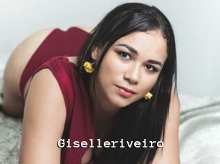 Giselleriveiro