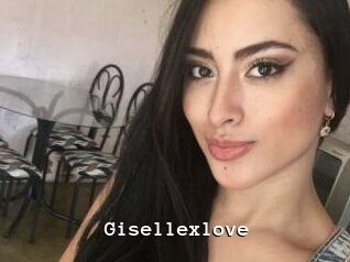 Gisellexlove