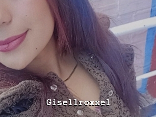 Gisellroxxel