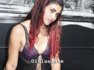 Gislaslave