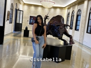 Gissabella