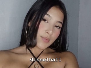 Gisselhall