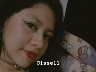 Gissell