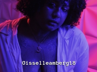 Gisselleamberg18