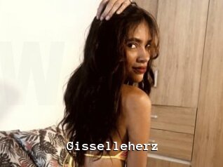 Gisselleherz