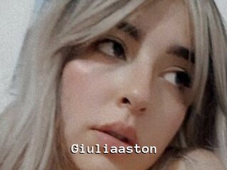 Giuliaaston