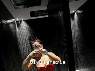 Giuliamaria