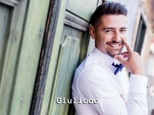 Giuliooo