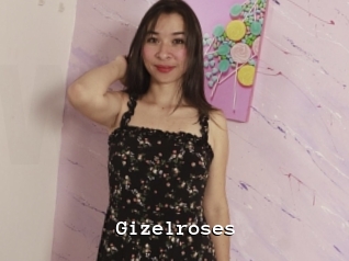 Gizelroses