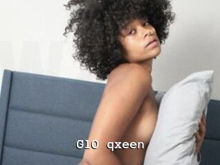 GlO_qxeen
