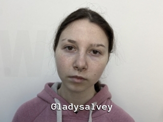 Gladysalvey