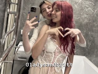 Gladysandbritt