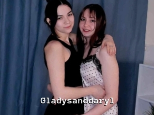 Gladysanddaryl