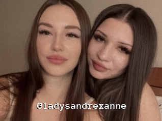 Gladysandrexanne