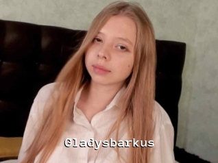 Gladysbarkus