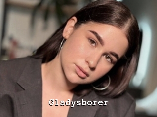 Gladysborer