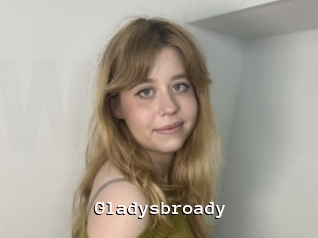 Gladysbroady