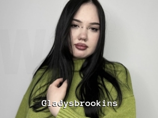 Gladysbrookins
