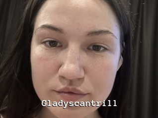 gladyscantrill Webcamsex Amateur