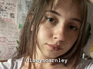 Gladyscarnley