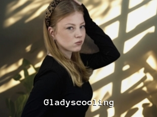 Gladyscooling
