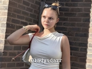 Gladysdarr