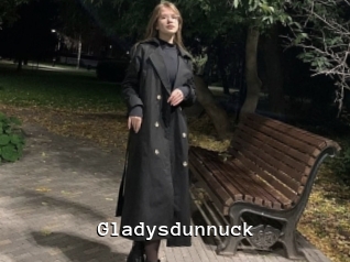 Gladysdunnuck