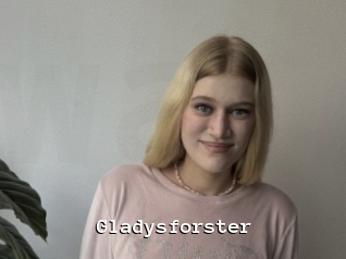 Gladysforster