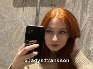 Gladysfrankson