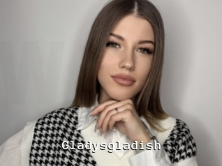 gladysgladish Webcamsex Amateur