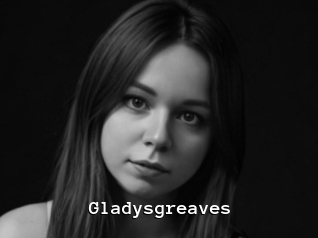 Gladysgreaves