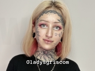 Gladysgriscom