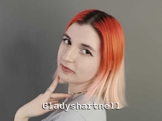 Gladyshartnell