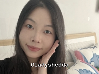 Gladyshedda