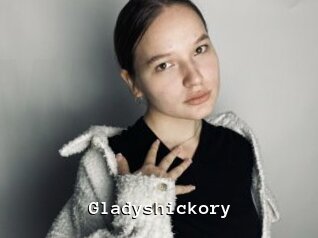 Gladyshickory