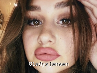 Gladysjensen