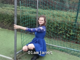 Glamjanet