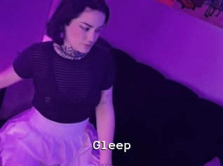 gleep Webcamsex Amateur