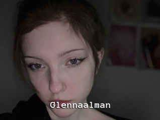 Glennaalman