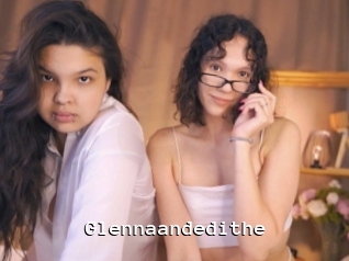 Glennaandedithe