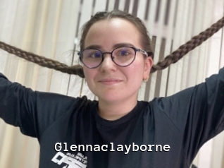 Glennaclayborne