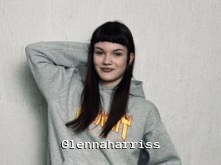 Glennaharriss