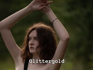 Glittergold