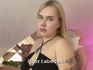 Gloriabecker