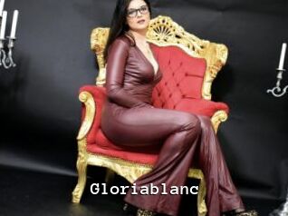 Gloriablanc