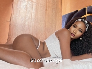 Gloriacage
